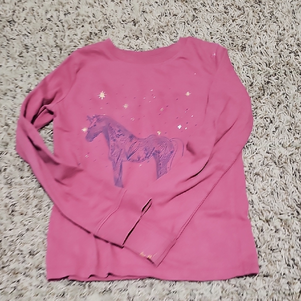 Thereabouts Pink Top - Picture 2 of 9